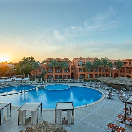 Jaz Makadi Blue - Tui Blue Makadi - Adults Friendly 16 Years Plus Hurghada Ngoại thất bức ảnh