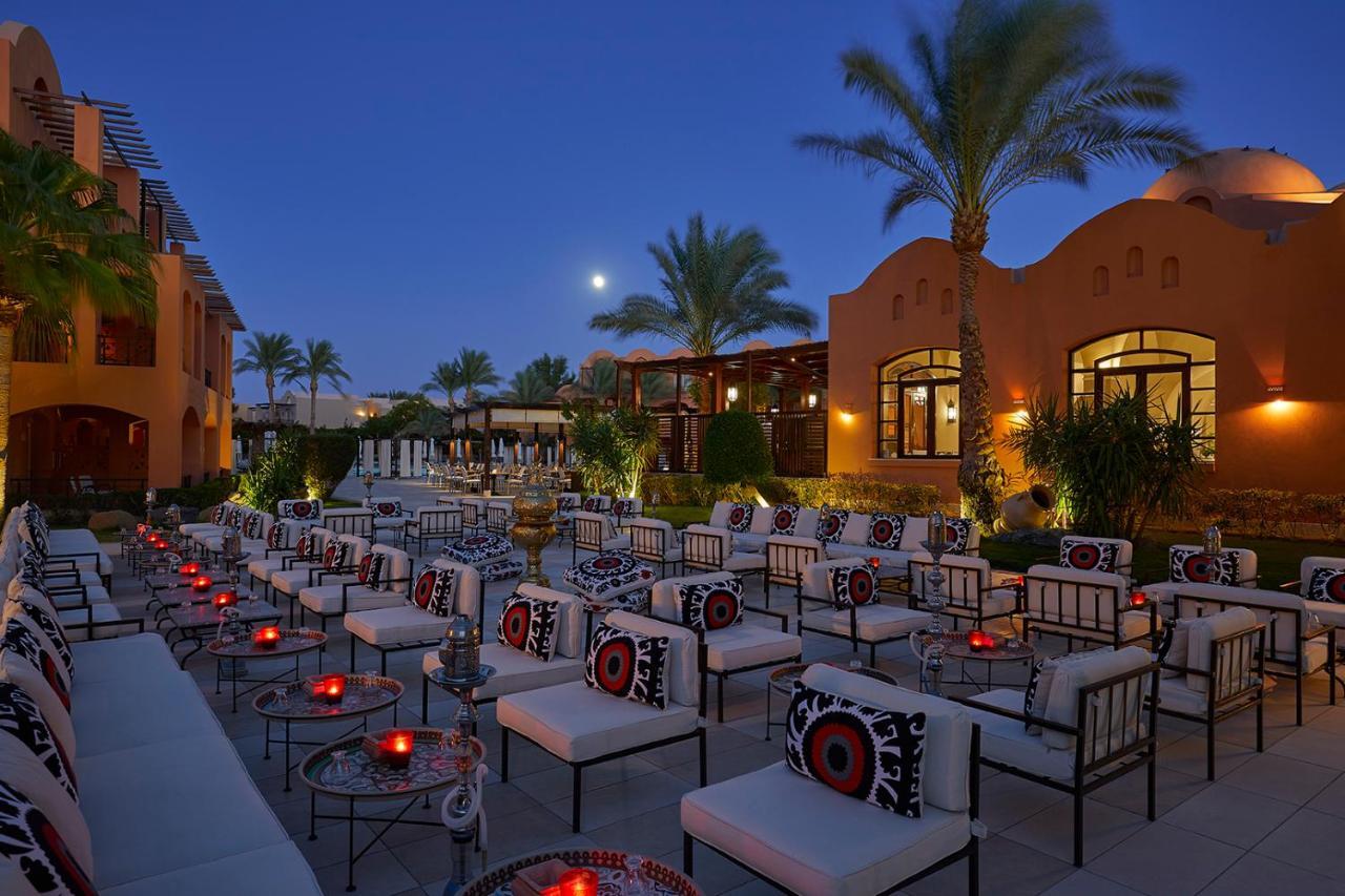 Jaz Makadi Blue - Tui Blue Makadi - Adults Friendly 16 Years Plus Hurghada Ngoại thất bức ảnh
