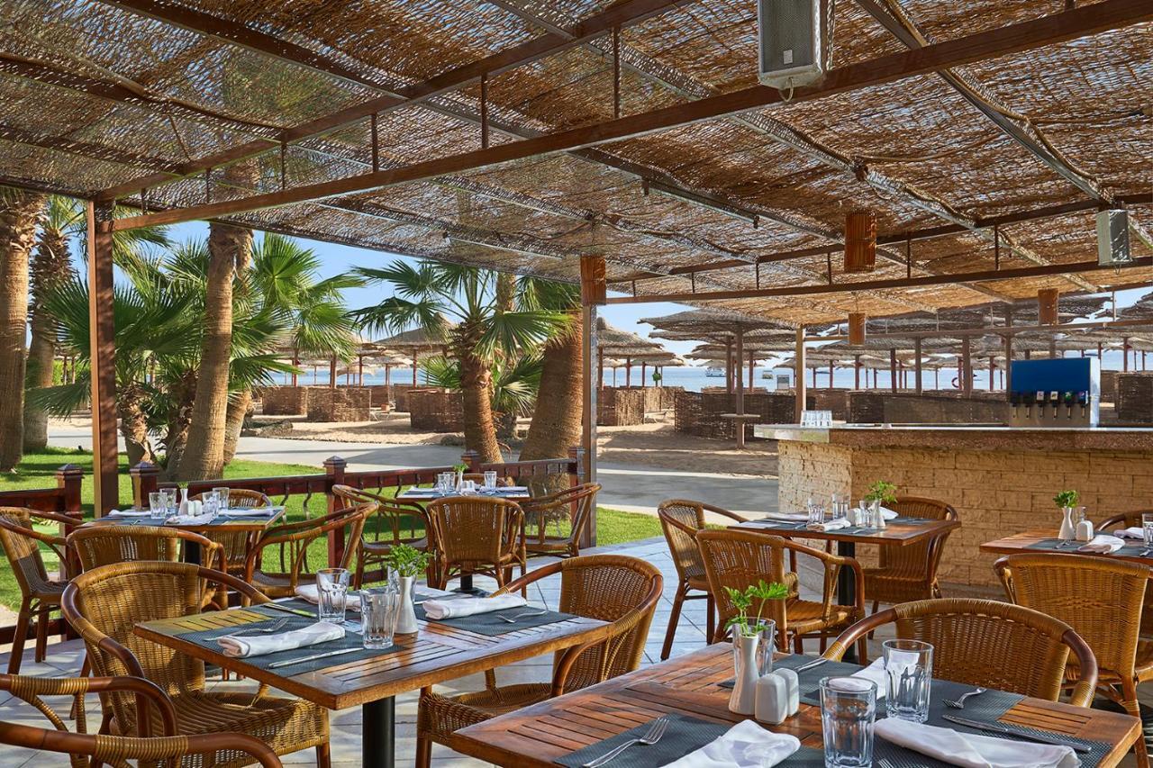 Jaz Makadi Blue - Tui Blue Makadi - Adults Friendly 16 Years Plus Hurghada Ngoại thất bức ảnh