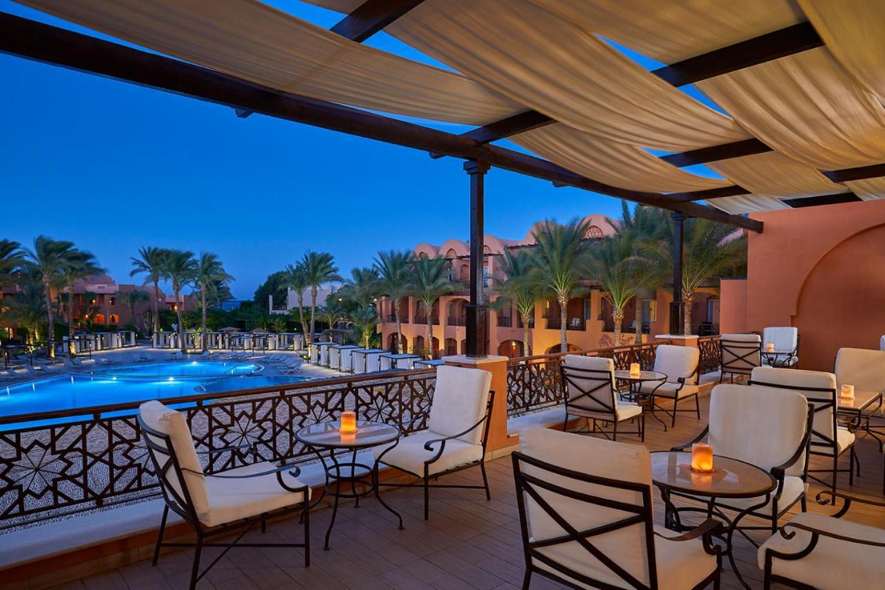Jaz Makadi Blue - Tui Blue Makadi - Adults Friendly 16 Years Plus Hurghada Ngoại thất bức ảnh