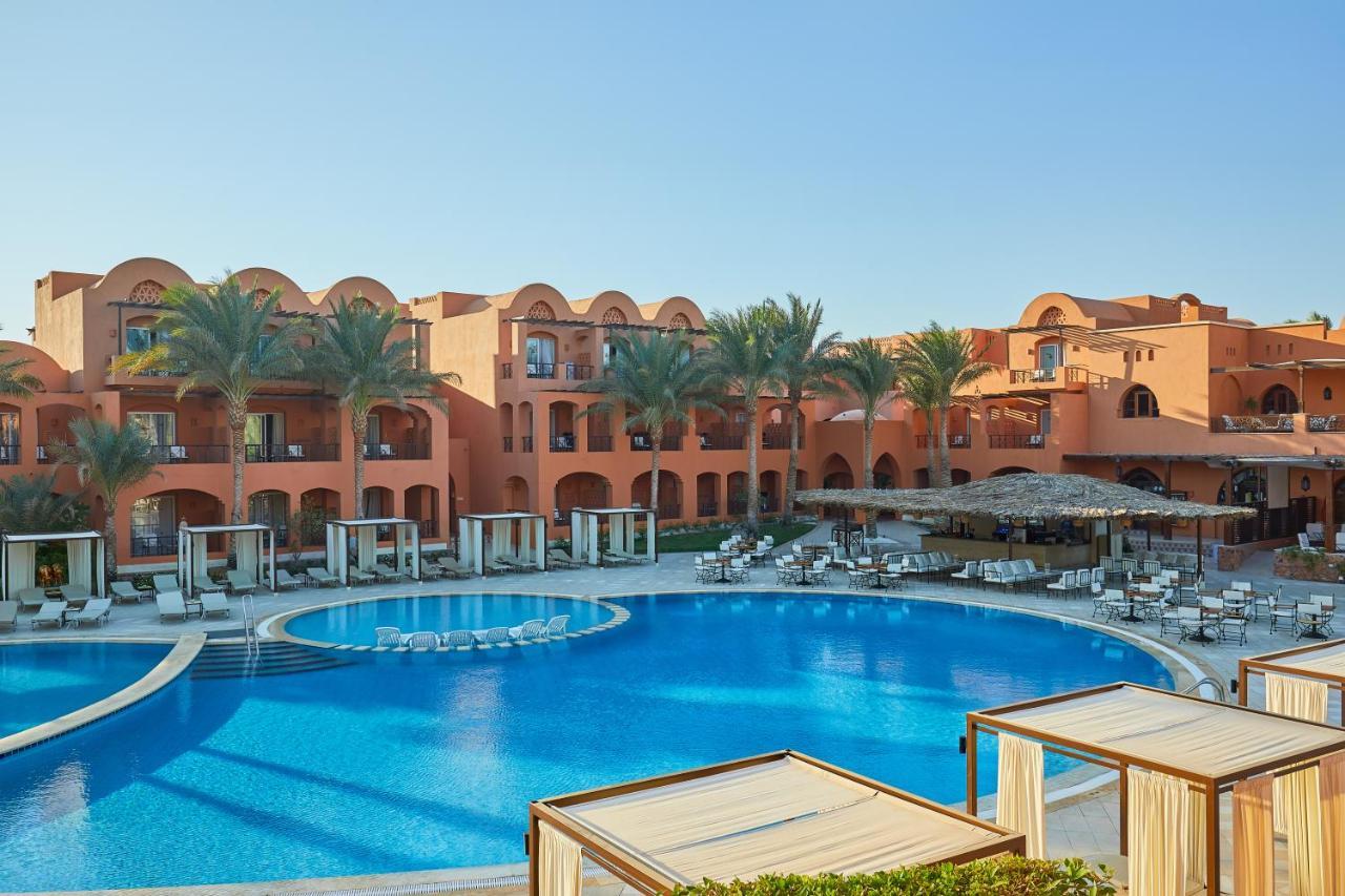 Jaz Makadi Blue - Tui Blue Makadi - Adults Friendly 16 Years Plus Hurghada Ngoại thất bức ảnh