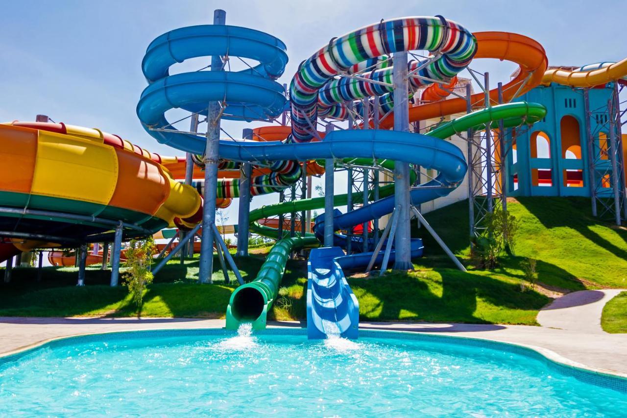 Jaz Makadi Blue - Tui Blue Makadi - Adults Friendly 16 Years Plus Hurghada Ngoại thất bức ảnh
