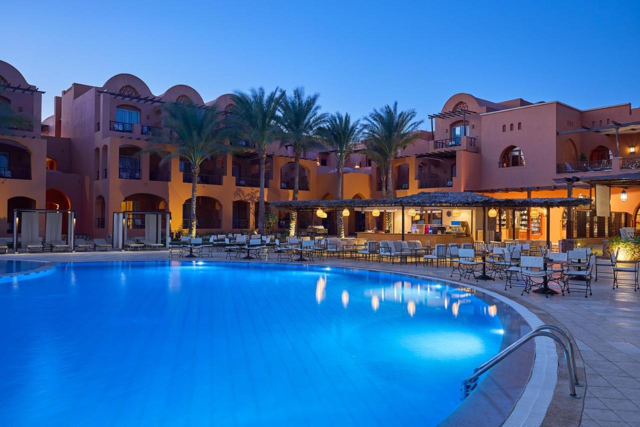 Jaz Makadi Blue - Tui Blue Makadi - Adults Friendly 16 Years Plus Hurghada Ngoại thất bức ảnh