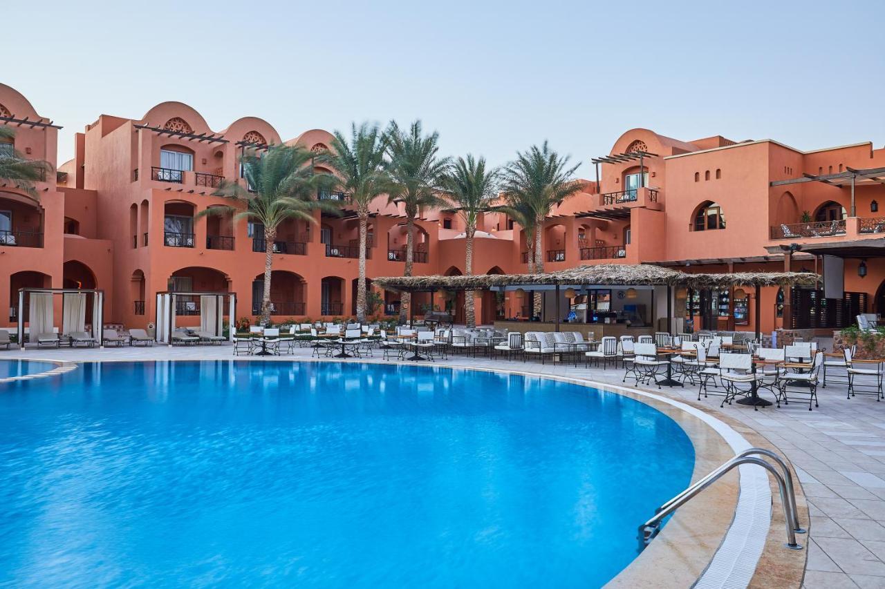 Jaz Makadi Blue - Tui Blue Makadi - Adults Friendly 16 Years Plus Hurghada Ngoại thất bức ảnh