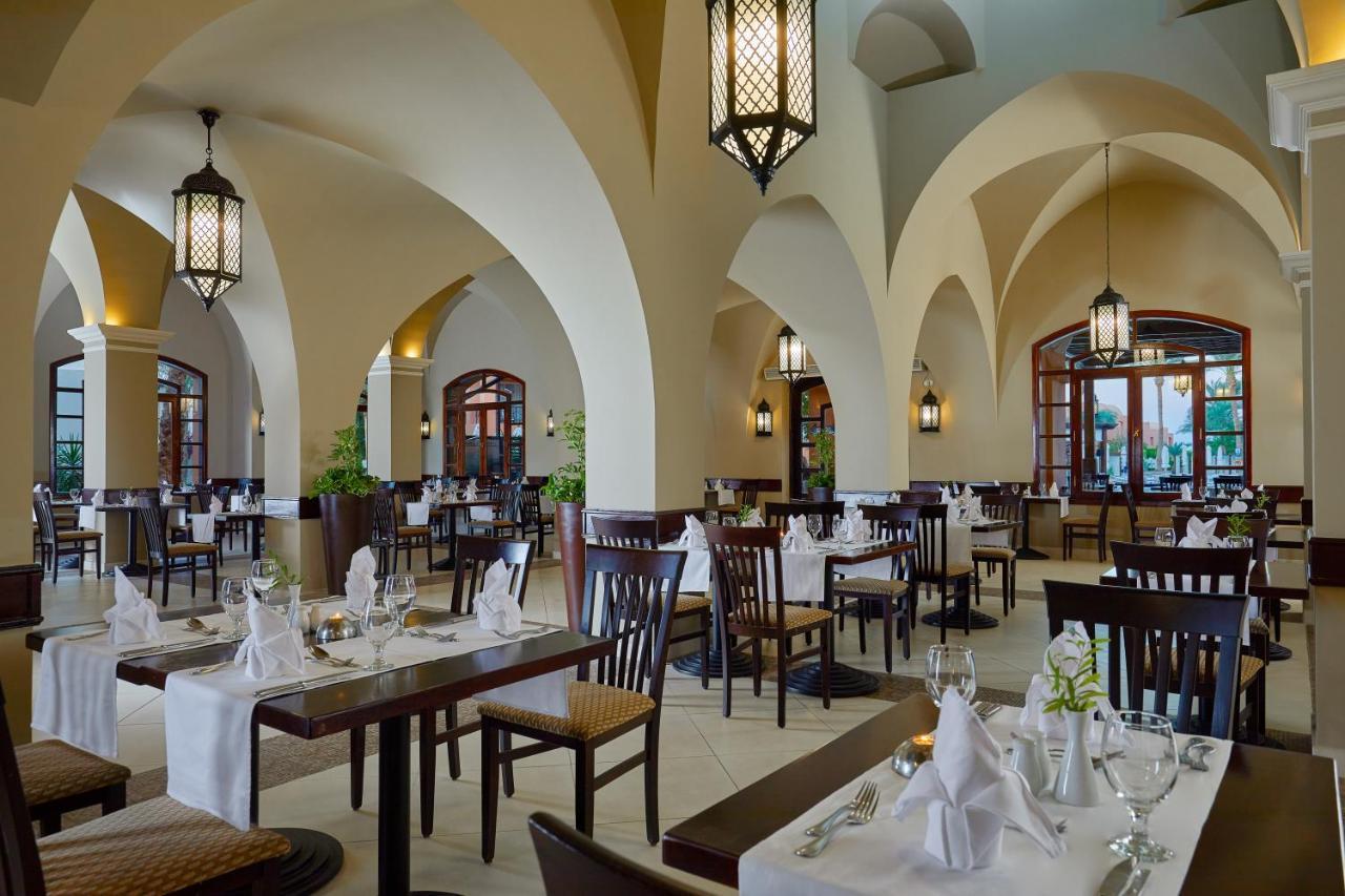 Jaz Makadi Blue - Tui Blue Makadi - Adults Friendly 16 Years Plus Hurghada Ngoại thất bức ảnh