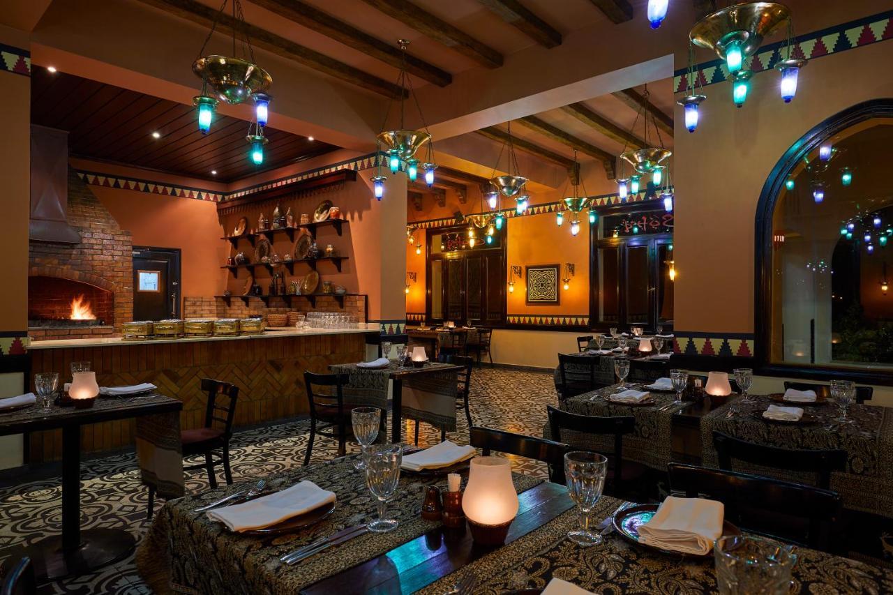Jaz Makadi Blue - Tui Blue Makadi - Adults Friendly 16 Years Plus Hurghada Ngoại thất bức ảnh