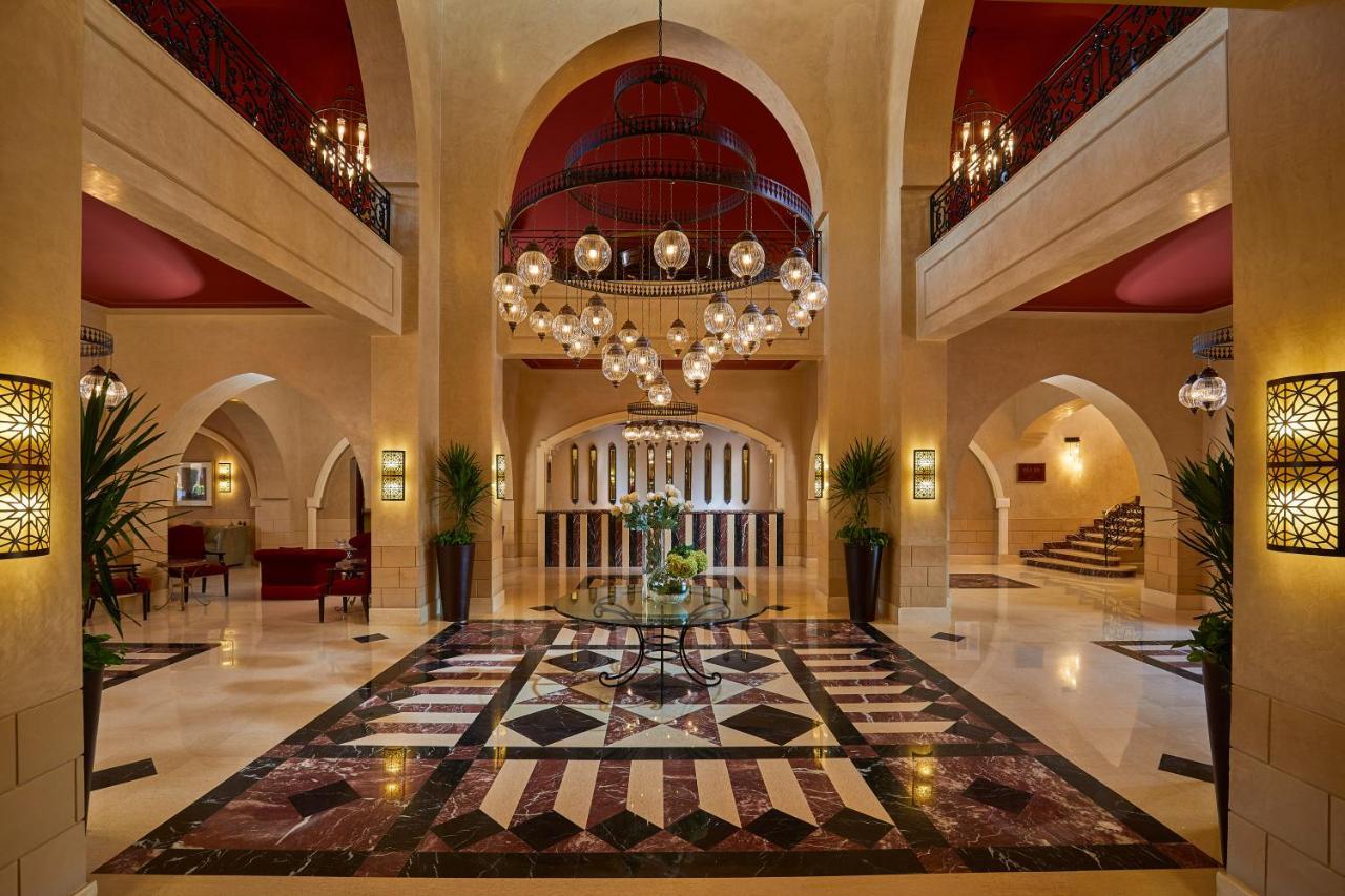 Jaz Makadi Blue - Tui Blue Makadi - Adults Friendly 16 Years Plus Hurghada Ngoại thất bức ảnh