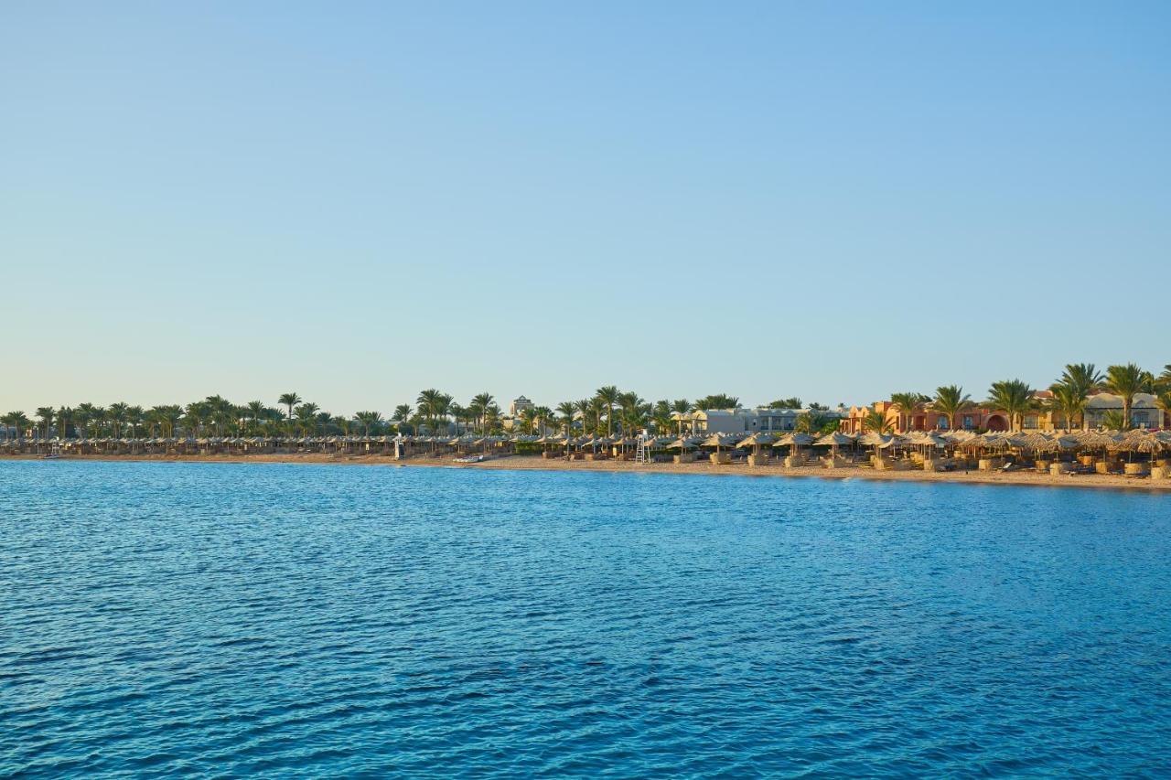 Jaz Makadi Blue - Tui Blue Makadi - Adults Friendly 16 Years Plus Hurghada Ngoại thất bức ảnh