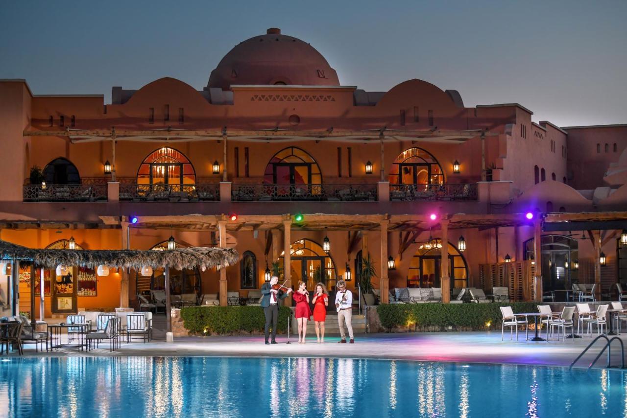 Jaz Makadi Blue - Tui Blue Makadi - Adults Friendly 16 Years Plus Hurghada Ngoại thất bức ảnh