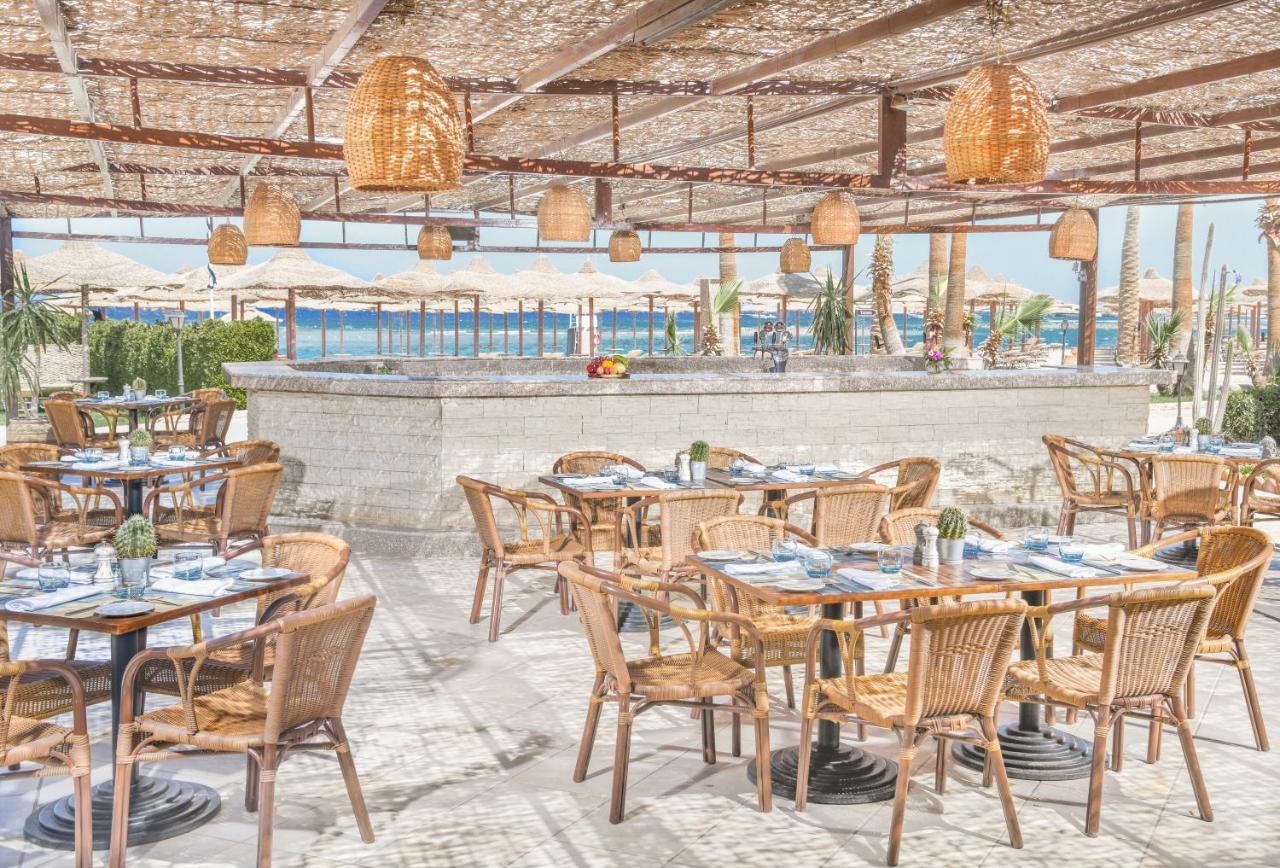 Jaz Makadi Blue - Tui Blue Makadi - Adults Friendly 16 Years Plus Hurghada Ngoại thất bức ảnh