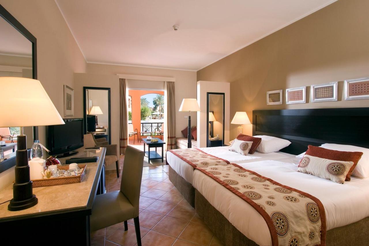 Jaz Makadi Blue - Tui Blue Makadi - Adults Friendly 16 Years Plus Hurghada Ngoại thất bức ảnh