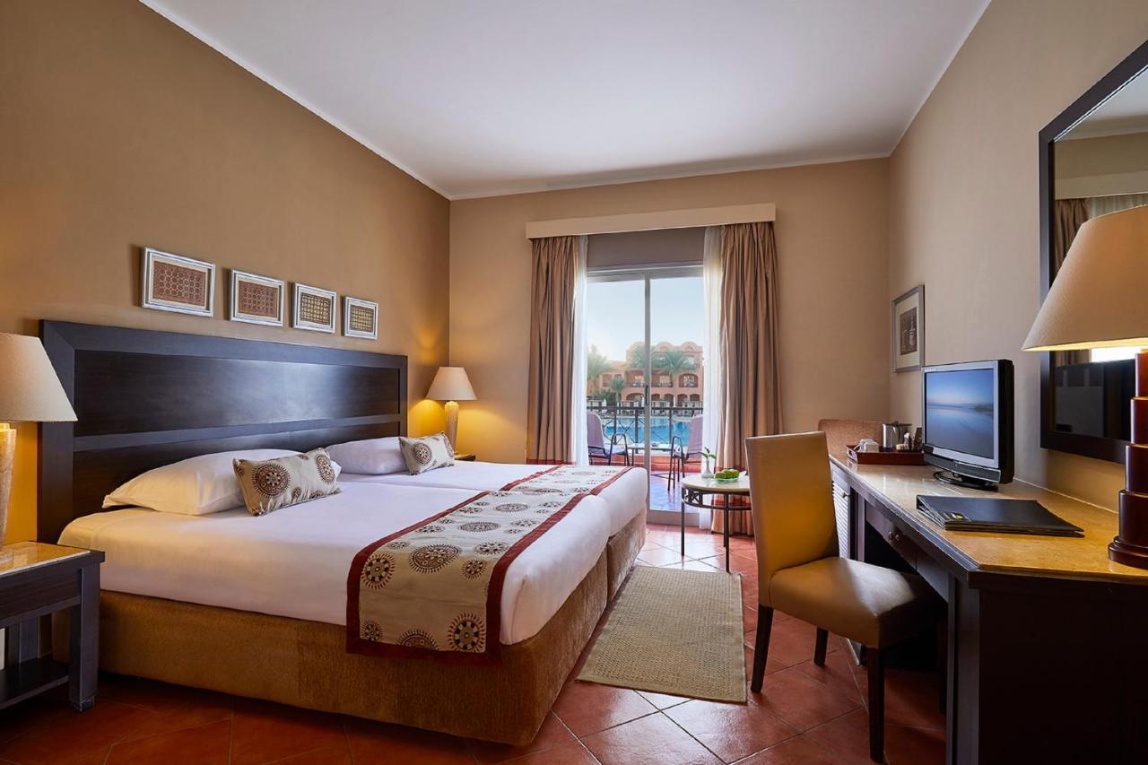 Jaz Makadi Blue - Tui Blue Makadi - Adults Friendly 16 Years Plus Hurghada Ngoại thất bức ảnh