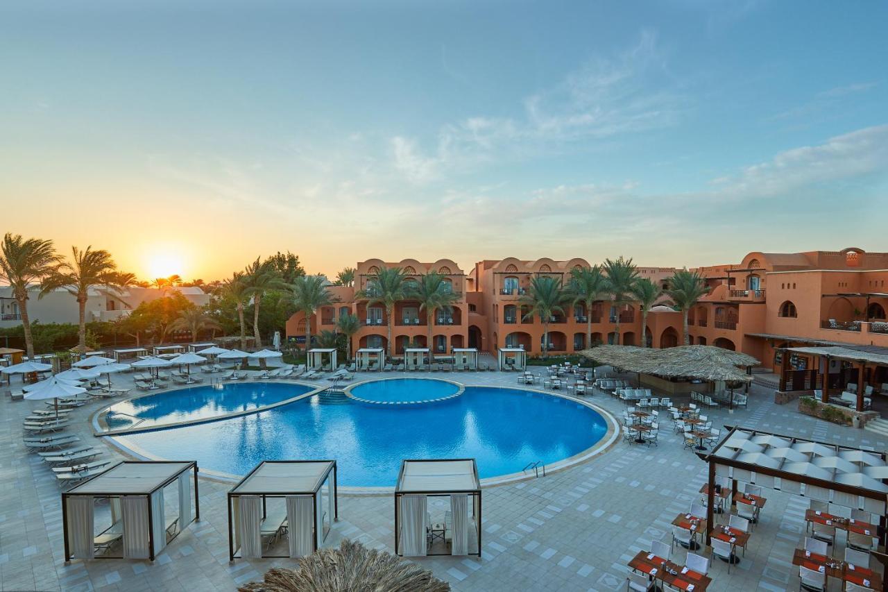 Jaz Makadi Blue - Tui Blue Makadi - Adults Friendly 16 Years Plus Hurghada Ngoại thất bức ảnh