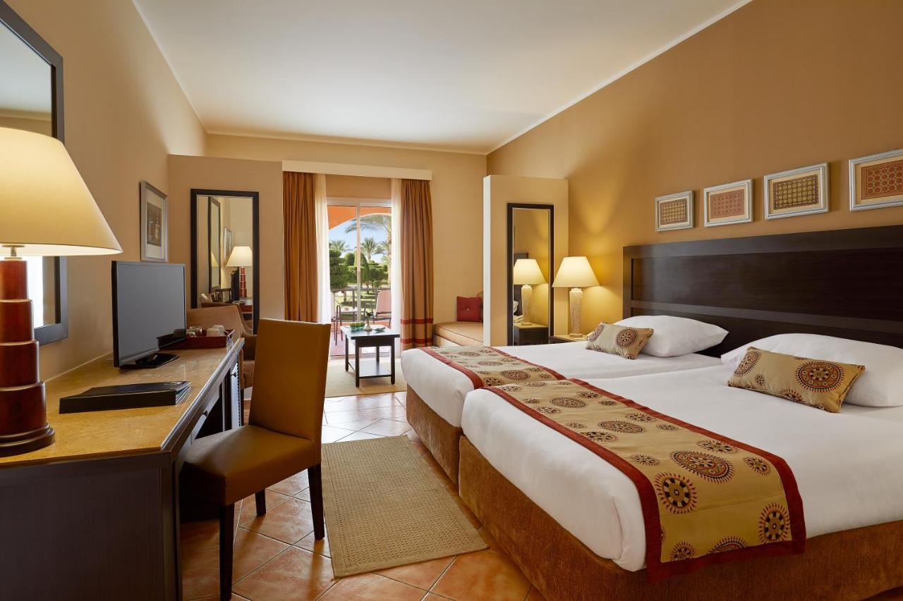 Jaz Makadi Blue - Tui Blue Makadi - Adults Friendly 16 Years Plus Hurghada Ngoại thất bức ảnh