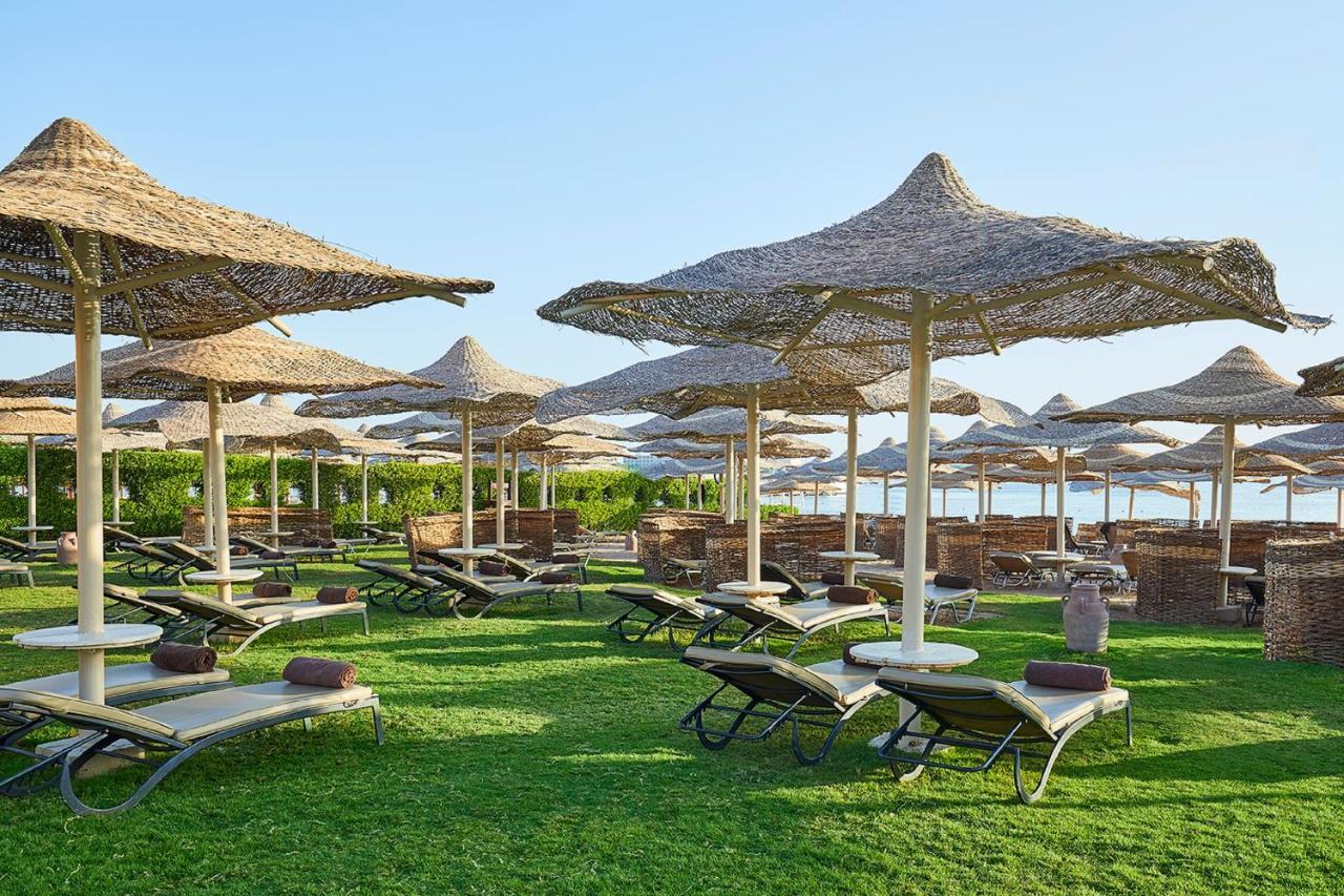 Jaz Makadi Blue - Tui Blue Makadi - Adults Friendly 16 Years Plus Hurghada Ngoại thất bức ảnh