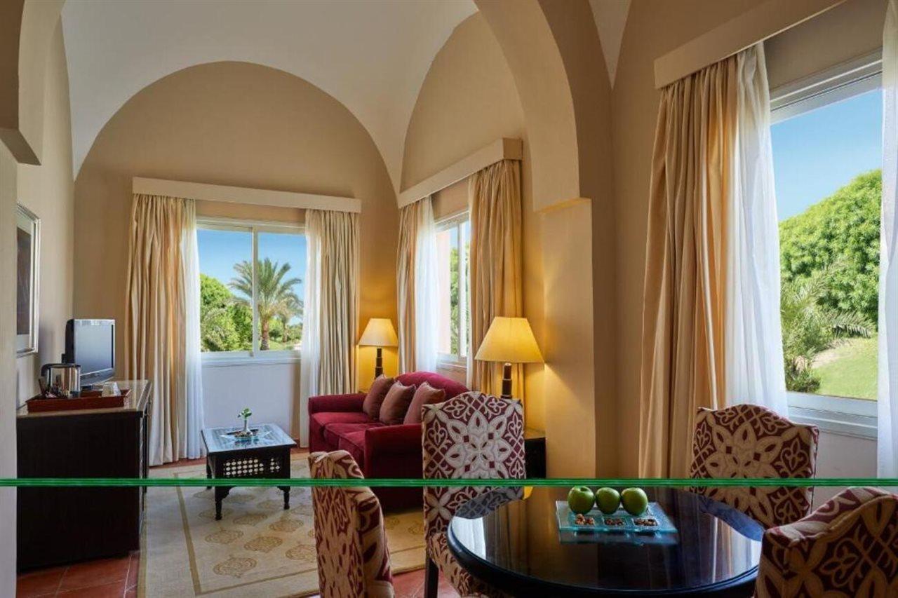 Jaz Makadi Blue - Tui Blue Makadi - Adults Friendly 16 Years Plus Hurghada Ngoại thất bức ảnh